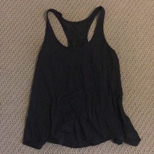 Women’s Lululemon Salute the Sun Tank